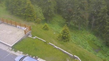 Sporthotel Kurzovní