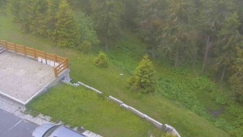 Sporthotel Kurzovní