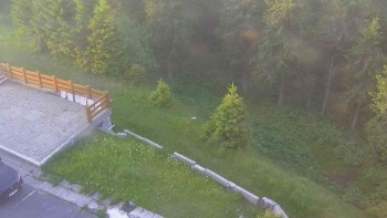 Sporthotel Kurzovní