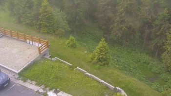 Sporthotel Kurzovní