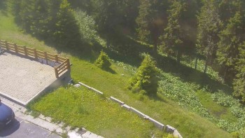 Sporthotel Kurzovní