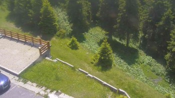 Sporthotel Kurzovní