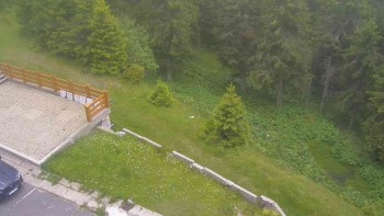 Sporthotel Kurzovní