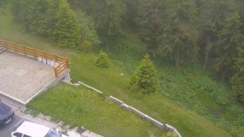 Sporthotel Kurzovní