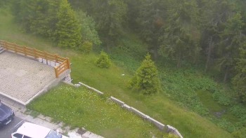 Sporthotel Kurzovní