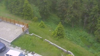 Sporthotel Kurzovní
