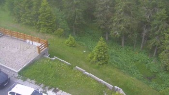 Sporthotel Kurzovní