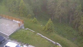 Sporthotel Kurzovní