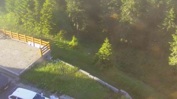 Sporthotel Kurzovní