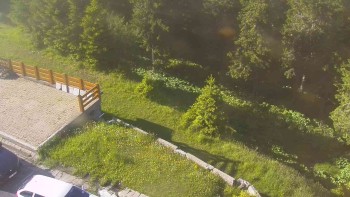 Sporthotel Kurzovní