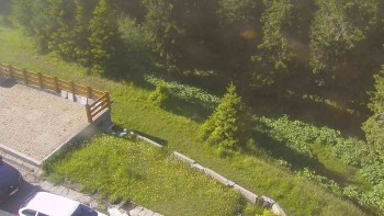 Sporthotel Kurzovní