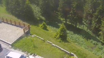Sporthotel Kurzovní