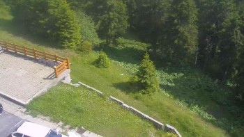 Sporthotel Kurzovní