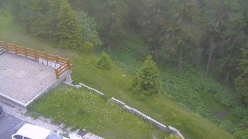 Sporthotel Kurzovní