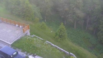 Sporthotel Kurzovní
