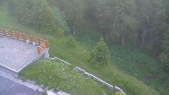 Sporthotel Kurzovní