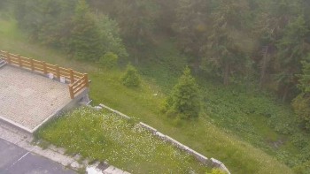 Sporthotel Kurzovní
