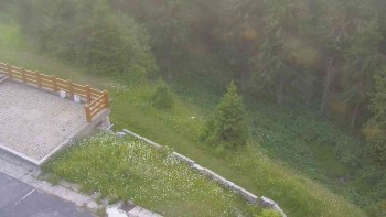 Sporthotel Kurzovní