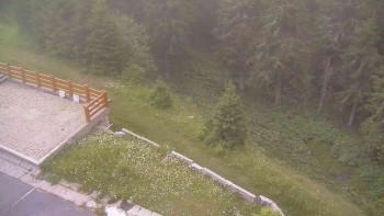 Sporthotel Kurzovní