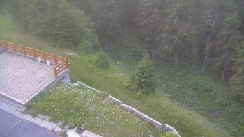 Sporthotel Kurzovní