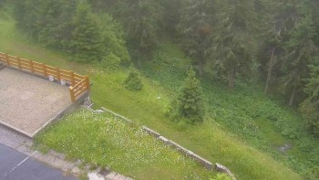 Sporthotel Kurzovní