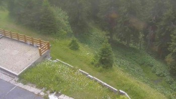 Sporthotel Kurzovní