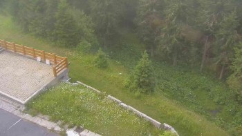 Sporthotel Kurzovní