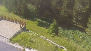 Sporthotel Kurzovní