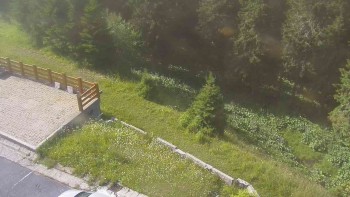 Sporthotel Kurzovní