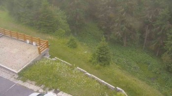 Sporthotel Kurzovní