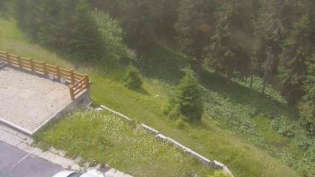 Sporthotel Kurzovní