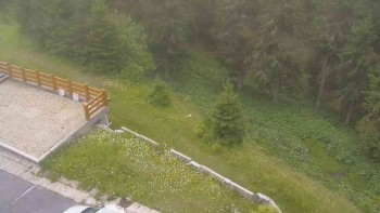 Sporthotel Kurzovní