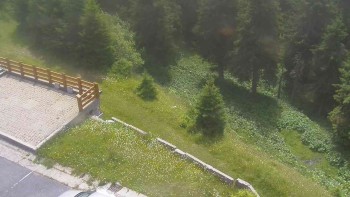 Sporthotel Kurzovní