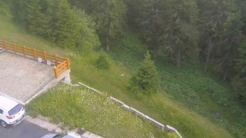 Sporthotel Kurzovní