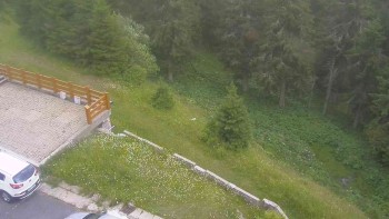Sporthotel Kurzovní
