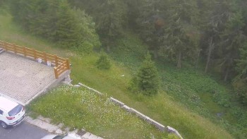 Sporthotel Kurzovní