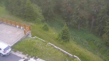 Sporthotel Kurzovní