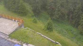 Sporthotel Kurzovní