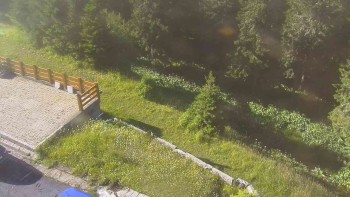 Sporthotel Kurzovní