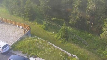 Sporthotel Kurzovní