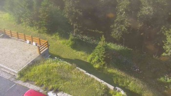 Sporthotel Kurzovní