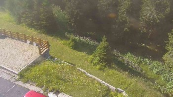 Sporthotel Kurzovní