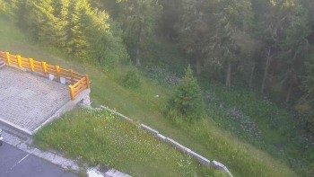 Sporthotel Kurzovní