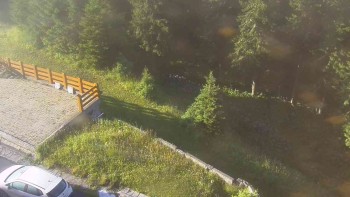 Sporthotel Kurzovní