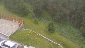 Sporthotel Kurzovní