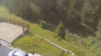 Sporthotel Kurzovní
