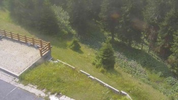 Sporthotel Kurzovní