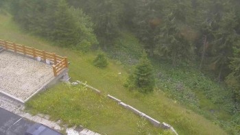 Sporthotel Kurzovní