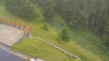 Sporthotel Kurzovní