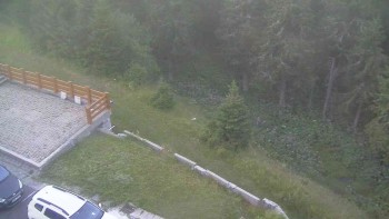 Sporthotel Kurzovní